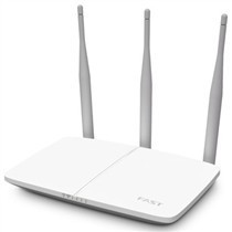 迅捷FWR310 300M無線寬帶路由器深度評測 一款入門級實用之選，是否值得購買？