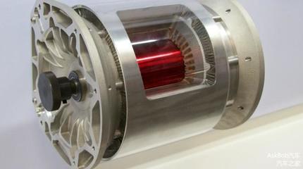 想要造車的蘋果終于傳來(lái)消息!已開(kāi)始申請(qǐng)驅(qū)動(dòng)電機(jī)專利