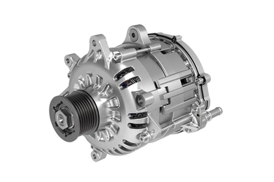 首款A(yù)12 BSG和新款EMR3正式投入量產(chǎn)