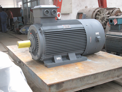 【山東華普電機 專業生產磚機專用電機】價格,廠家,圖片,其他電動機,山東華普電機科技-