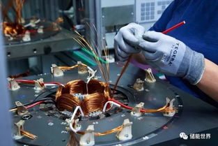 企業(yè) 探訪寶馬dingolfing工廠 一座能在內(nèi)燃機汽車和ev生產(chǎn)切換自如的工廠