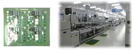 紳名科技 | 新能源汽車電池、電機、電控自動裝配線制造的整體解決方案首次亮相AMTS2017