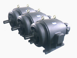 YR繞線式滑環(huán)電動(dòng)機(jī)(山西電機(jī)廠西安銷(xiāo)售處)