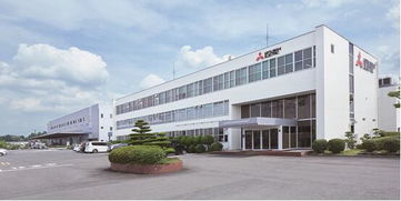 開(kāi)啟三菱電機(jī)名古屋制作所可兒工廠探秘之旅