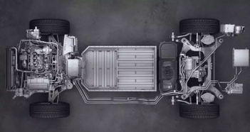 造車新勢力現狀盤點 蔚來es8交付3368輛