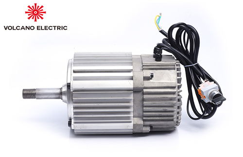 火山電氣 內(nèi)蒙古專業(yè)風機EC電機生產(chǎn)制造商