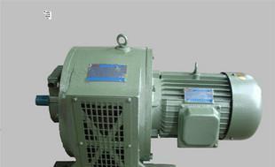 YCT132-4A電磁調速電機全面解析 性能、應用與蘇州恒力電機制造