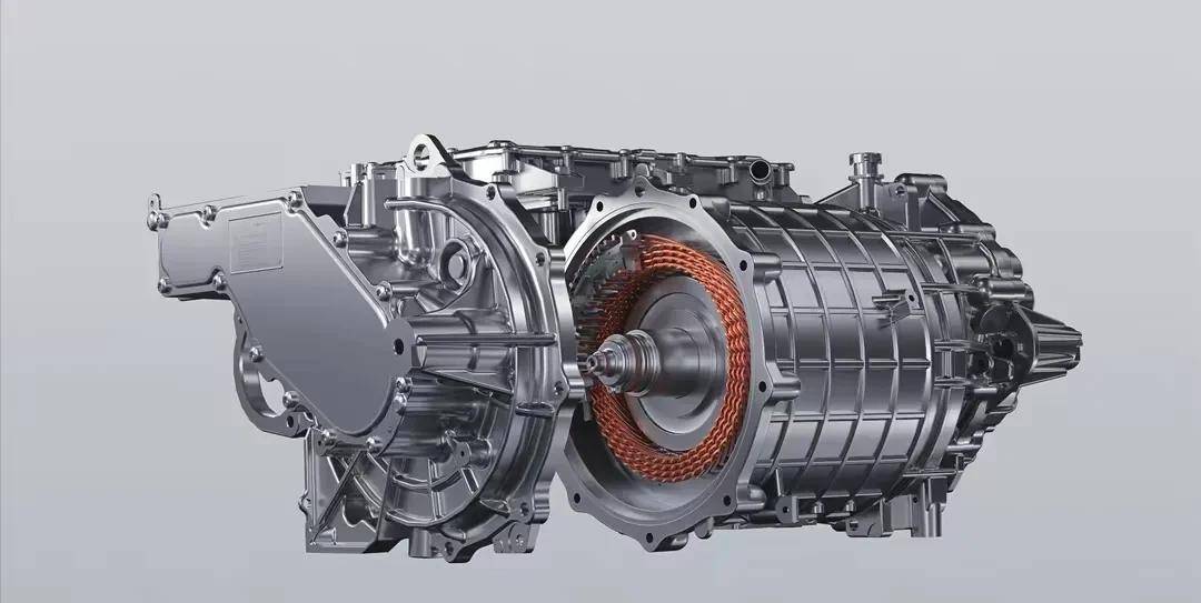 內燃機與電動機效率對比 新能源汽車能否全面取代傳統汽車？