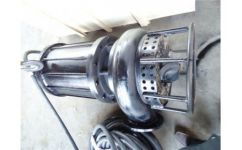 山東江淮機電科技 專注泵類與電機制造，鑄就專業生產基地